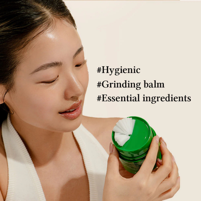 Dr. Althea Pure Grinding Cleansing Balm 50ml product detail image