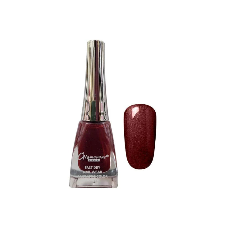 Glamorous Face Fast Dry Fantastic Nail Polish (SHADE 11)