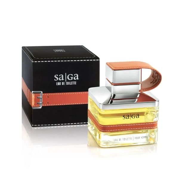 Emper Saga for Men EDT 100ml