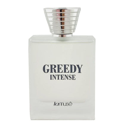 Greedy Intense by Lamuse Eau de Parfum 100ml for Men
