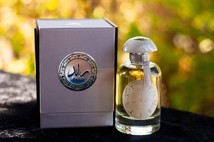 Lattafa Raed Silver for Women And Men 100ml EDP Spray