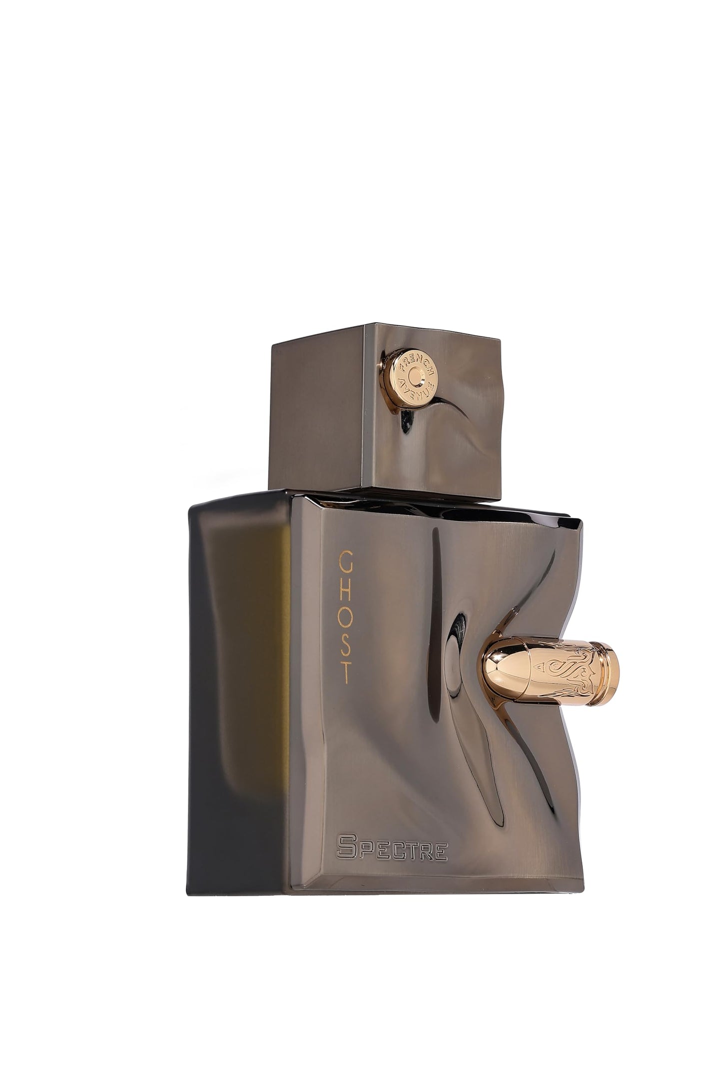 Spectre Ghost by French Avenue Eau de Parfum 80ml for Men & Women