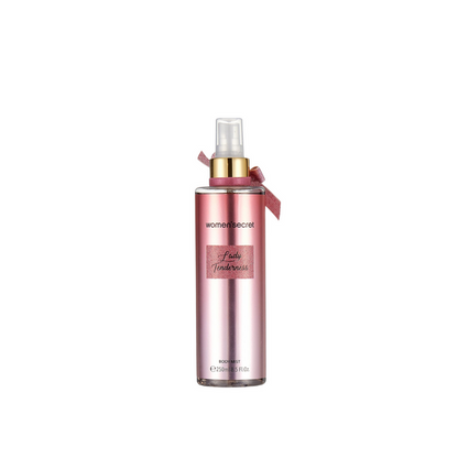 Women’ Secret Lady Tenderness Body Mist 250ml