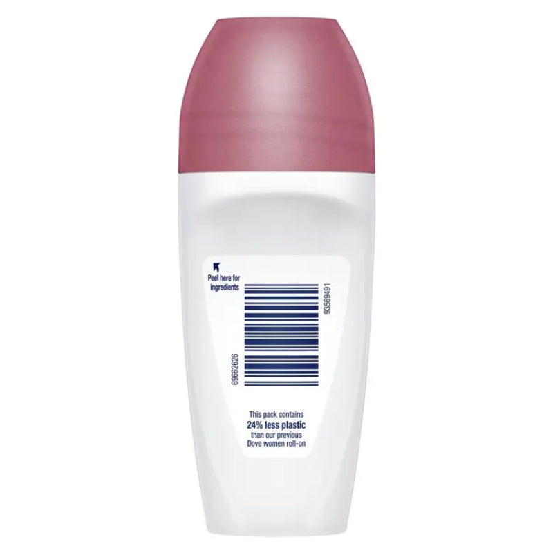 Dove Advanced Care Go Fresh Pomegranate Anti Perspirant Deodorant Roll On 50 ml