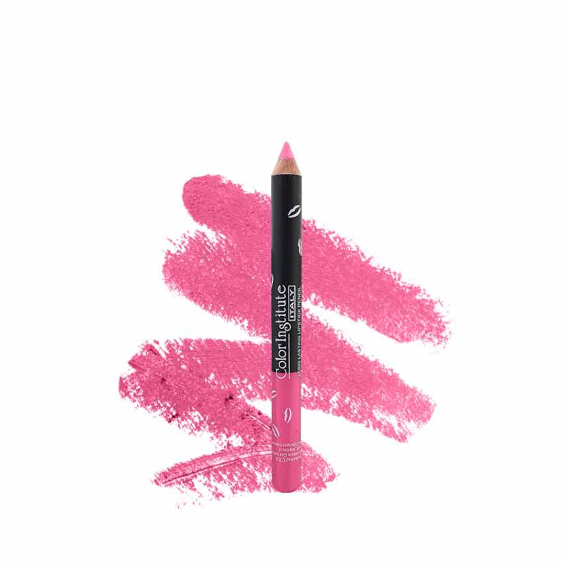 Color Institute Matt Lipstick Pencil (shade:09)