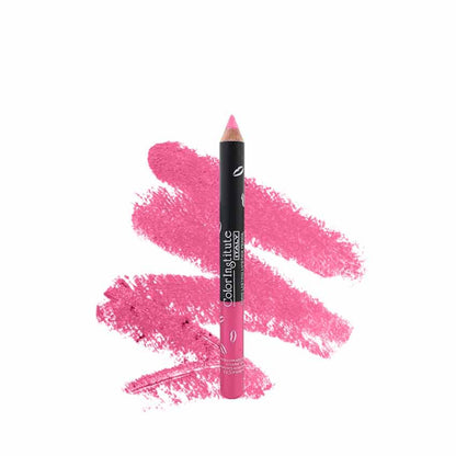 Color Institute Matt Lipstick Pencil (shade:09)