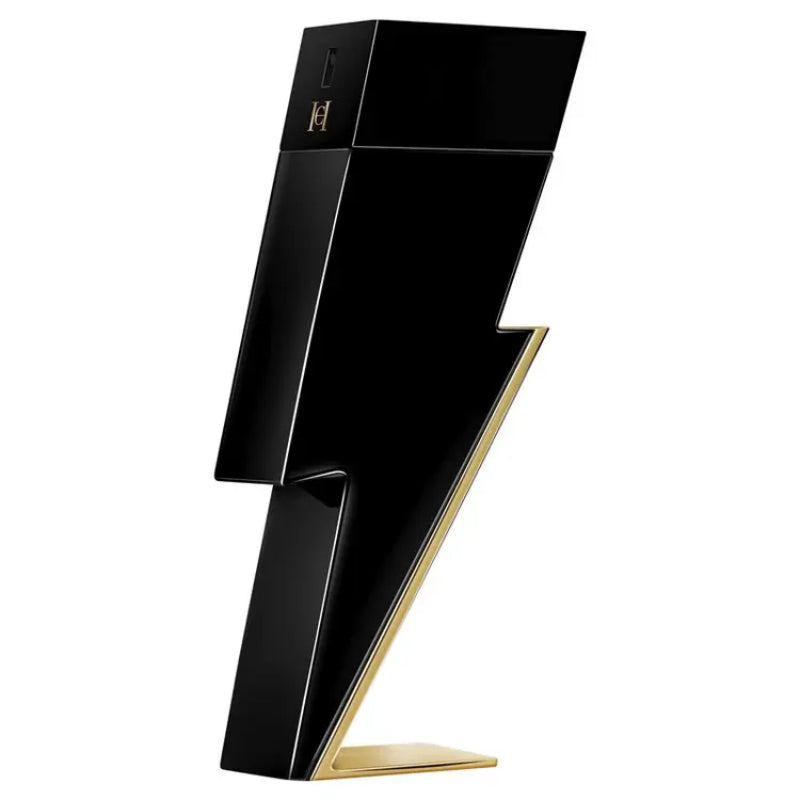 Bad Boy Carolina Herrera New York Eau de Toilette 100ml Bold & Sophisticated Masculine Fragrance