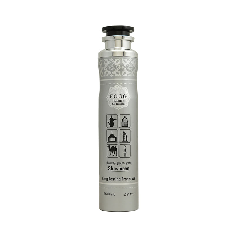 Fogg Bab Shasmeen Air Freshener 300ml