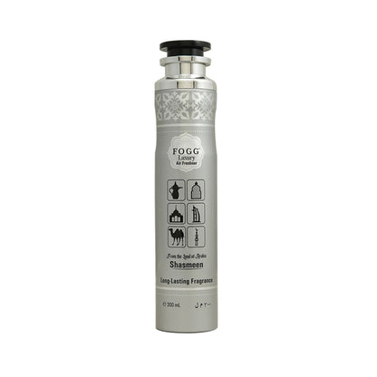 Fogg Bab Shasmeen Air Freshener 300ml