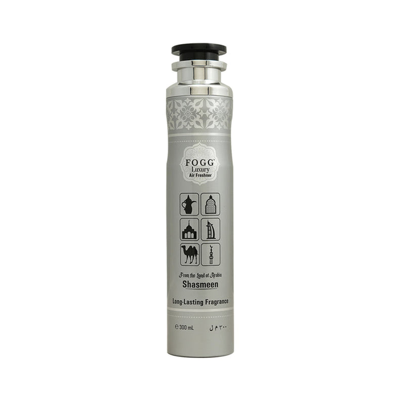Fogg Bab Shasmeen Air Freshener 300ml