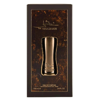 Khashabi by Lattafa Eau de Parfum 100ml for Men