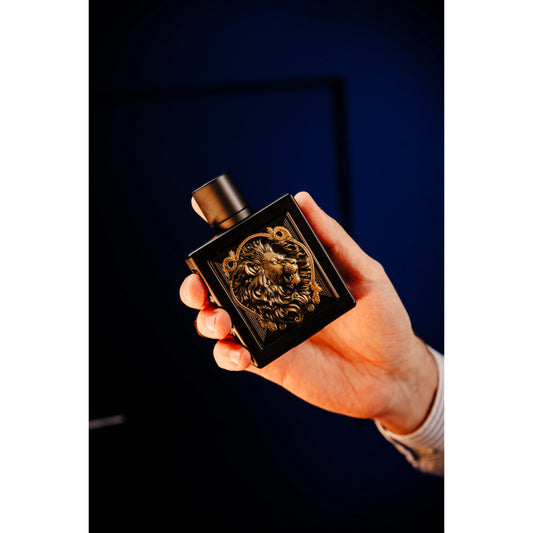 Lion By Rayhaan Eau De Parfum For Men 100ml