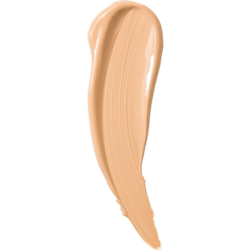 Flormar Invisible Cover HD Foundation SPF 30 (Shade: 50 Light Beige) 30ml