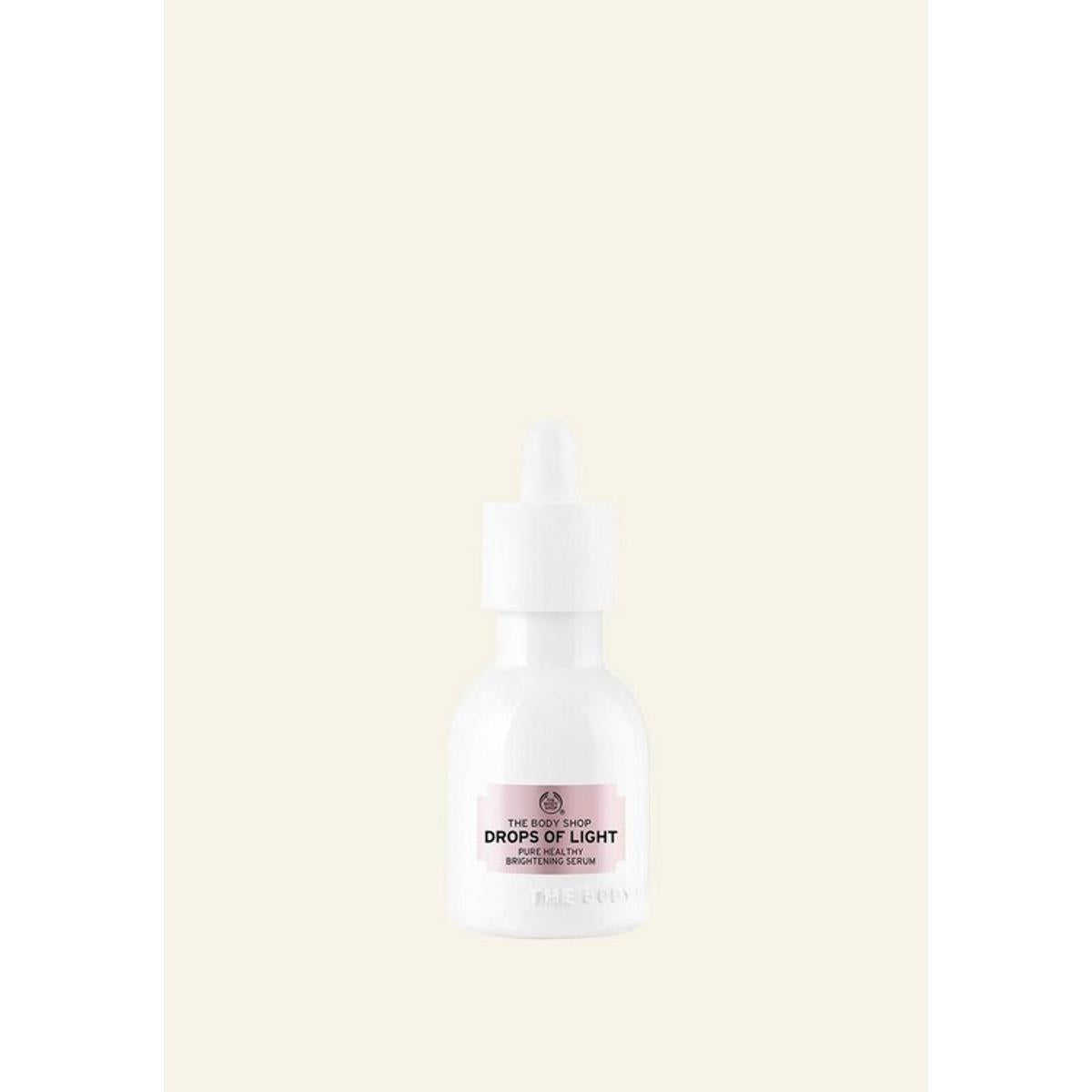 The Body Shop Drops of Light™ Brightening Serum (30ML)