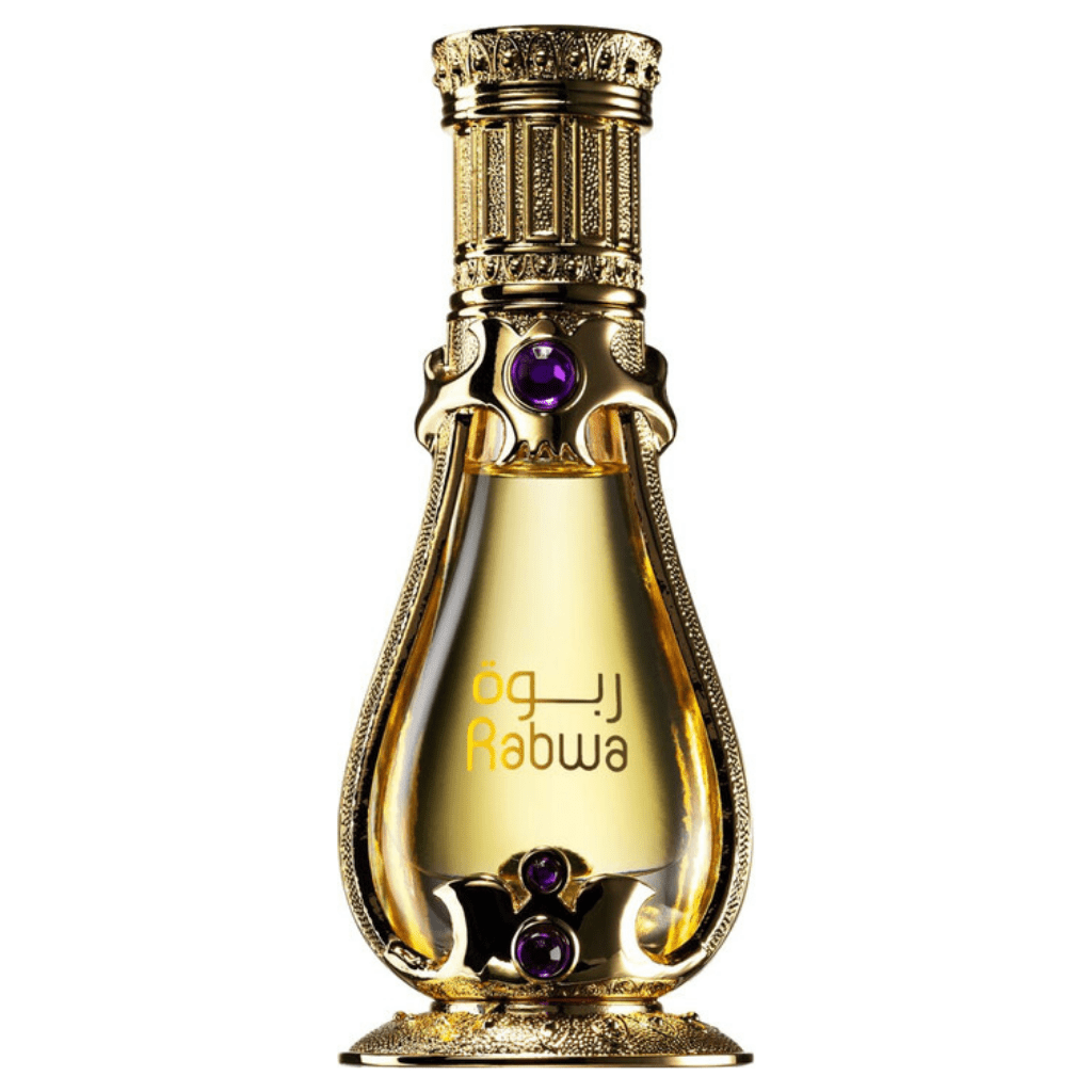 Rabwa by Rasasi Concentrated Perfume Oil 19ml for Men & Women