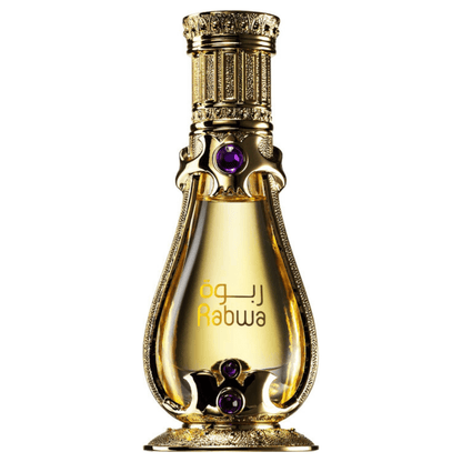 Rabwa by Rasasi Concentrated Perfume Oil 19ml for Men & Women