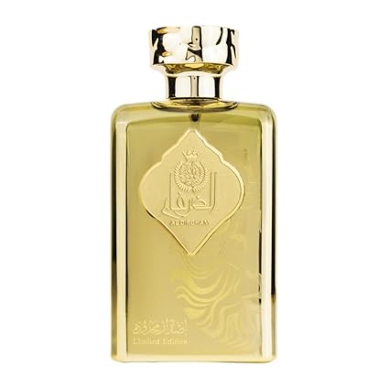 Aris Perfumes Al Dirgham for Men by Ard Al Zaafaran-100ml