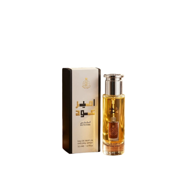 Smart World Ameer Oud Intense Eau de Parfum 30ml