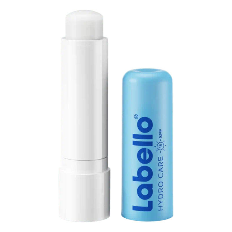 Labello 24H+ Moisture SPF 15 Hydro Care Lip Balm 4.8g