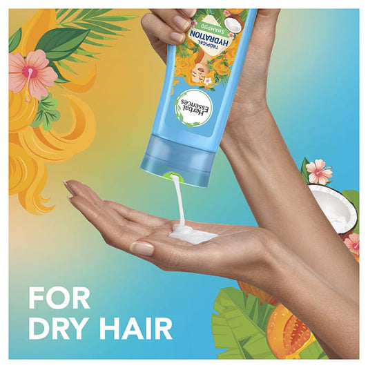 Herbal Essences Tropical Hydration Shampoo 400ml
