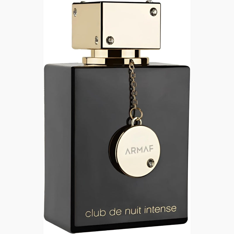 Armaf Club De Nuit Intense Eau de Parfum 105ml for Women - Long Lasting Luxury Floral Fragrance