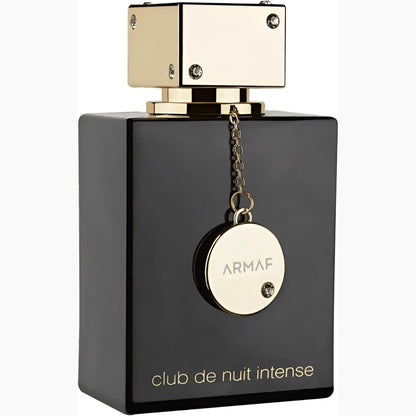 Armaf Club De Nuit Intense Eau de Parfum 105ml for Women - Long Lasting Luxury Floral Fragrance