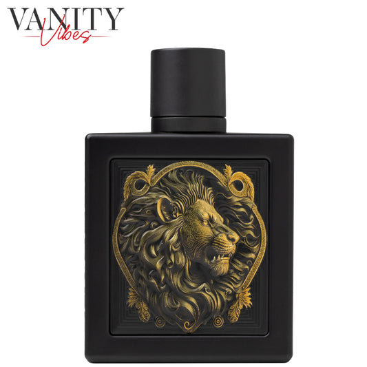 Lion by Rayhaan Eau de Parfum for Men 100ml