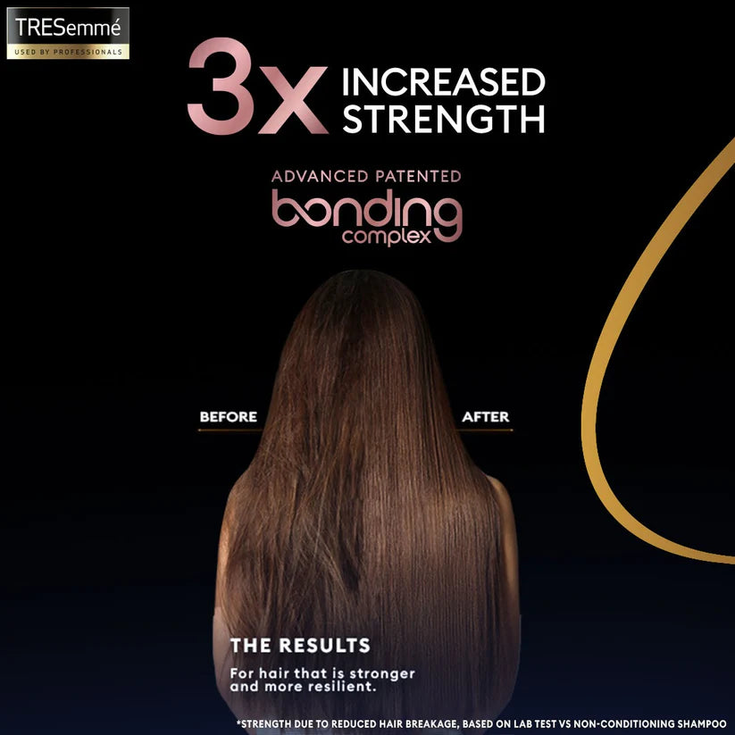 TRESemme Tresmme Bond Repair Peptidebond+ N°1 Shampoo 170ml