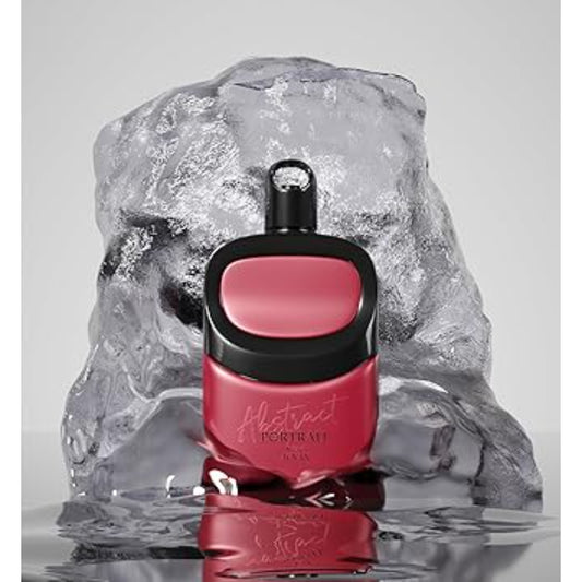 Afnan Abstract Portrait EDP 100ml