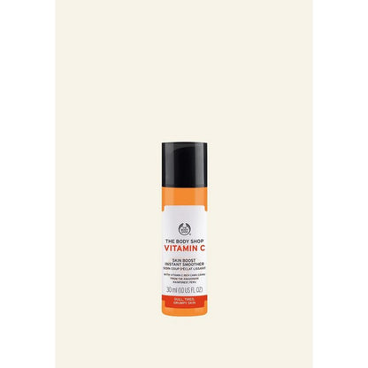The Body Shop Vitamin C Skin Boost Instant Smoother (30ML)