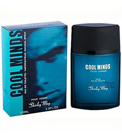 Cool Minds Perfume For Men 100 ml