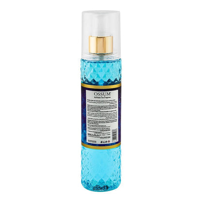 Ossum Thou Wishes Body Mist 250ml Long-Lasting Fresh & Elegant Fragrance
