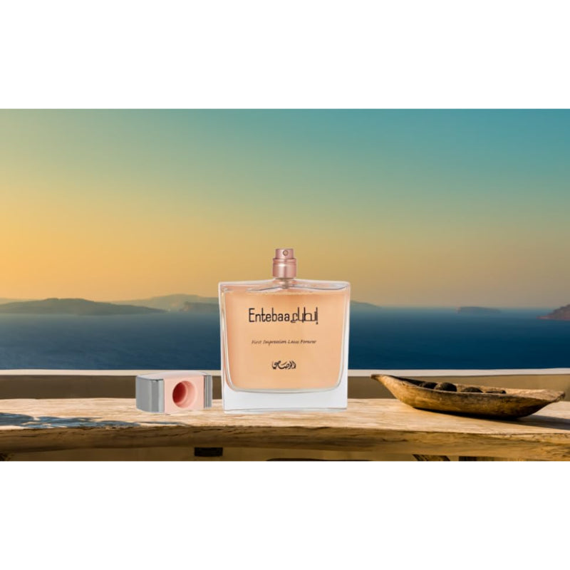 Entebaa by Rasasi EDP 100ml for Women