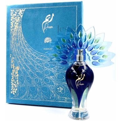 Reem by Asdaaf Eau de Parfum 100ml for Women