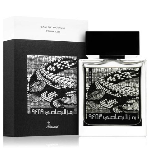 Rumz (Crocodile) by Rasasi EDP 50ml for Men