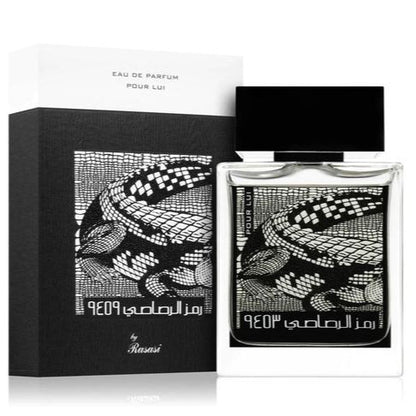 Rumz (Crocodile) by Rasasi EDP 50ml for Men