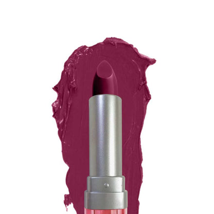 Glamorous Face Matte Lipstick Vitamin E & Aloe Vera Extracts (shade 119) (Berry O)