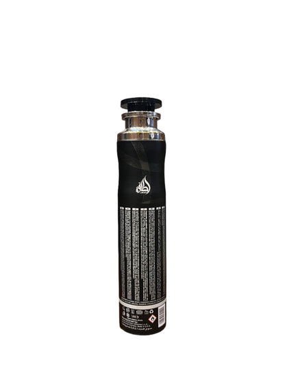 Lattafa Hayaati Air Freshener 300 ml Long‑Lasting Home Fragrance & Freshness