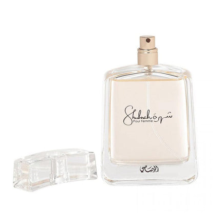 Shuhrah by Rasasi EDP 90ml for Women