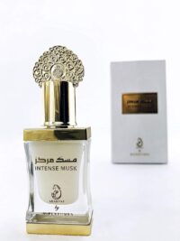 Aris Perfumes Arabiyat My Perfumes Intense Musk Attar 12ml
