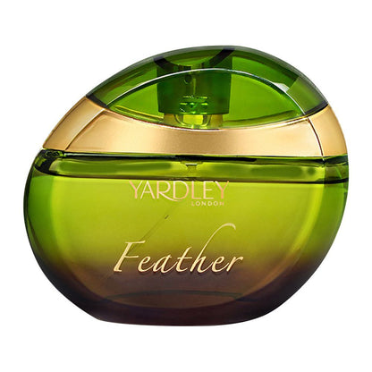 Aris Perfumes Yardley Feather Eau de Parfum, for Women- 100ml
