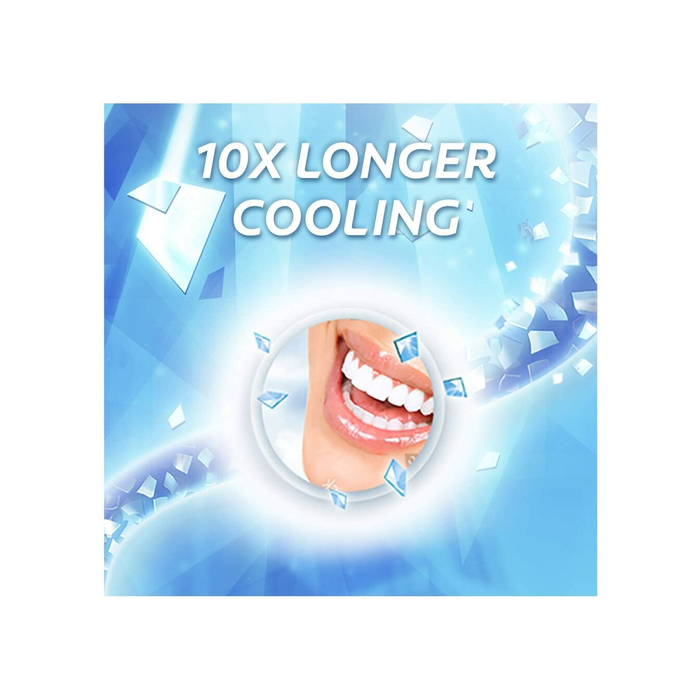 Colgate MaxFresh Toothpaste with Cooling Crystals Cool Mint 100ml New Extra Fresh Formula