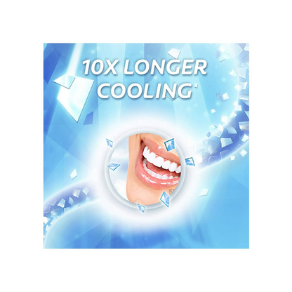 Colgate MaxFresh Toothpaste with Cooling Crystals Cool Mint 100ml New Extra Fresh Formula