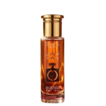 Lattafa Nebras Eau de Parfum 30ml