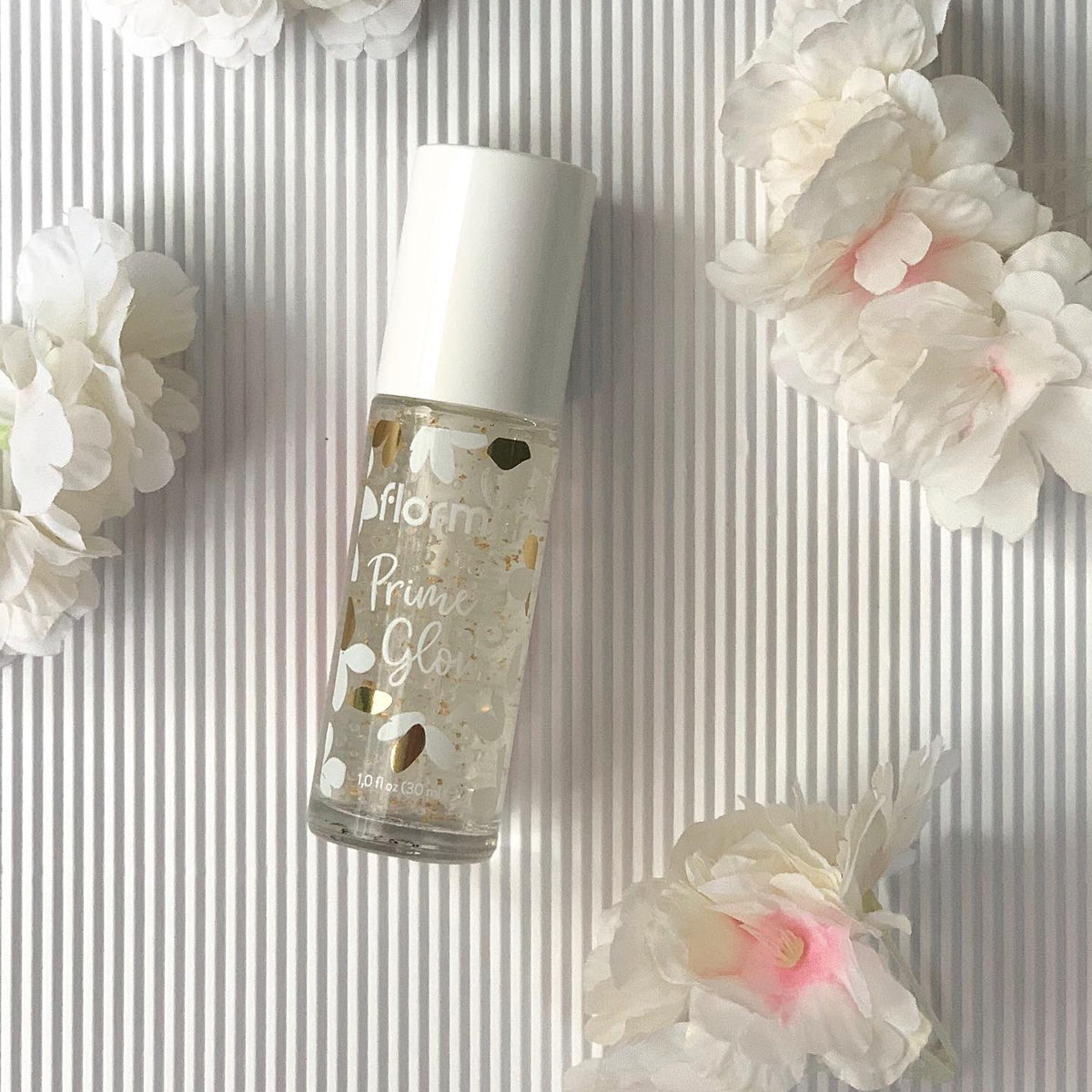 Flormar Prime and Glow 30ml