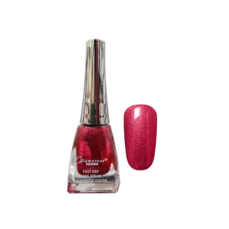 Glamorous Face Fast Dry Fantastic Nail Polish (SHADE 65)