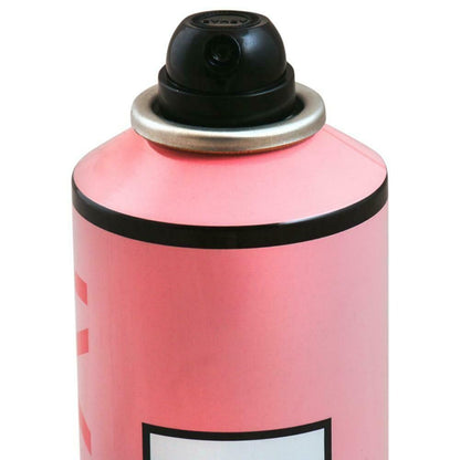 Armaf Magnum Pour Femme Carnation Perfume Body Spray 200ml Floral Fruity Fragrance