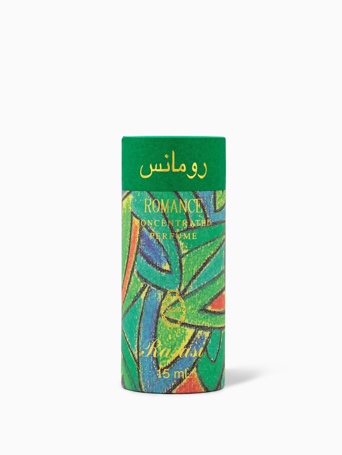 Romance by Rasasi Concentrated Perfume Ol 15ml for Men & Women