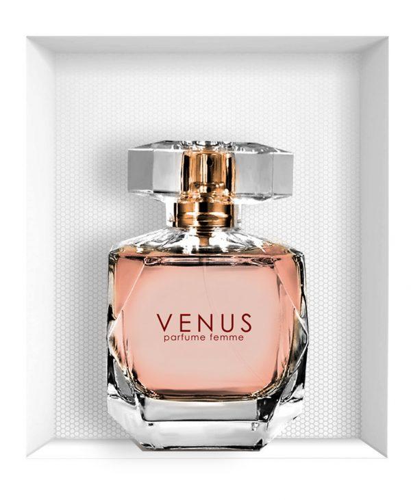 Venus Eau de Parfum for Women - 100ml