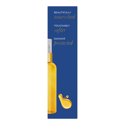 Dove All Day Nourish UV Protect Hair Serum Bio-Protein Care 100ml